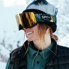 MARAUDER SE, SPY+ Juneshine-Happy Bronze with Gold Mirror & Happy LL Yellow with Green Mirror, hi-res image number null